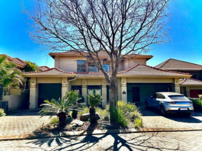 Mountainview Villa